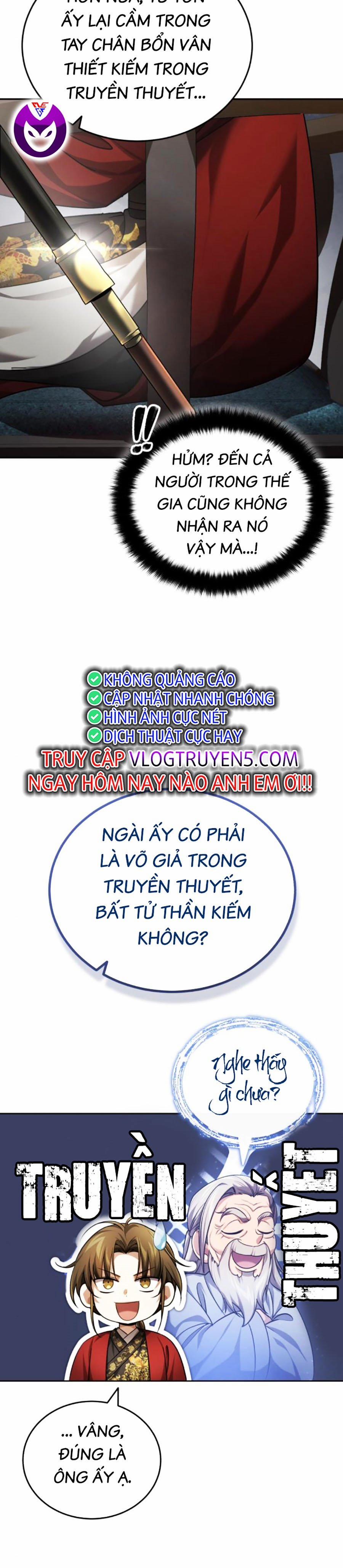 manhwax10.com - Truyện Manhwa Thiếu Gia Đoản Mệnh Của Bạch Thế Gia Chương 22 Trang 14