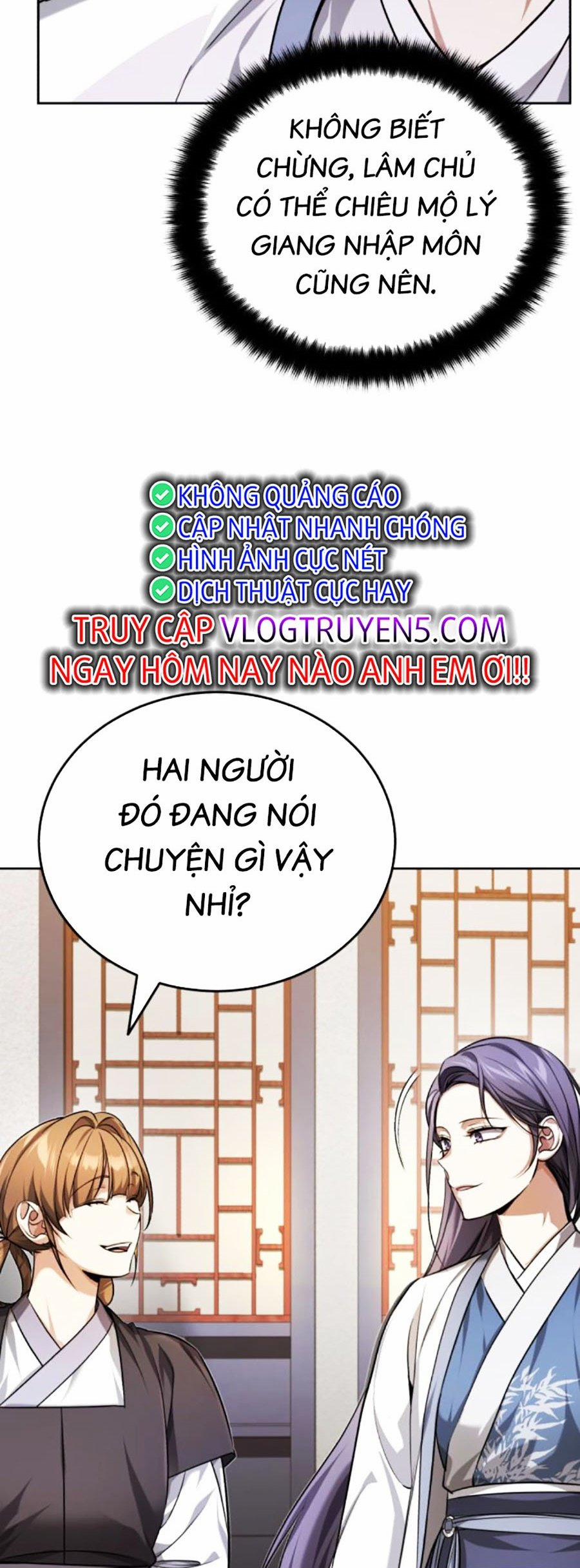 manhwax10.com - Truyện Manhwa Thiếu Gia Đoản Mệnh Của Bạch Thế Gia Chương 22 Trang 33