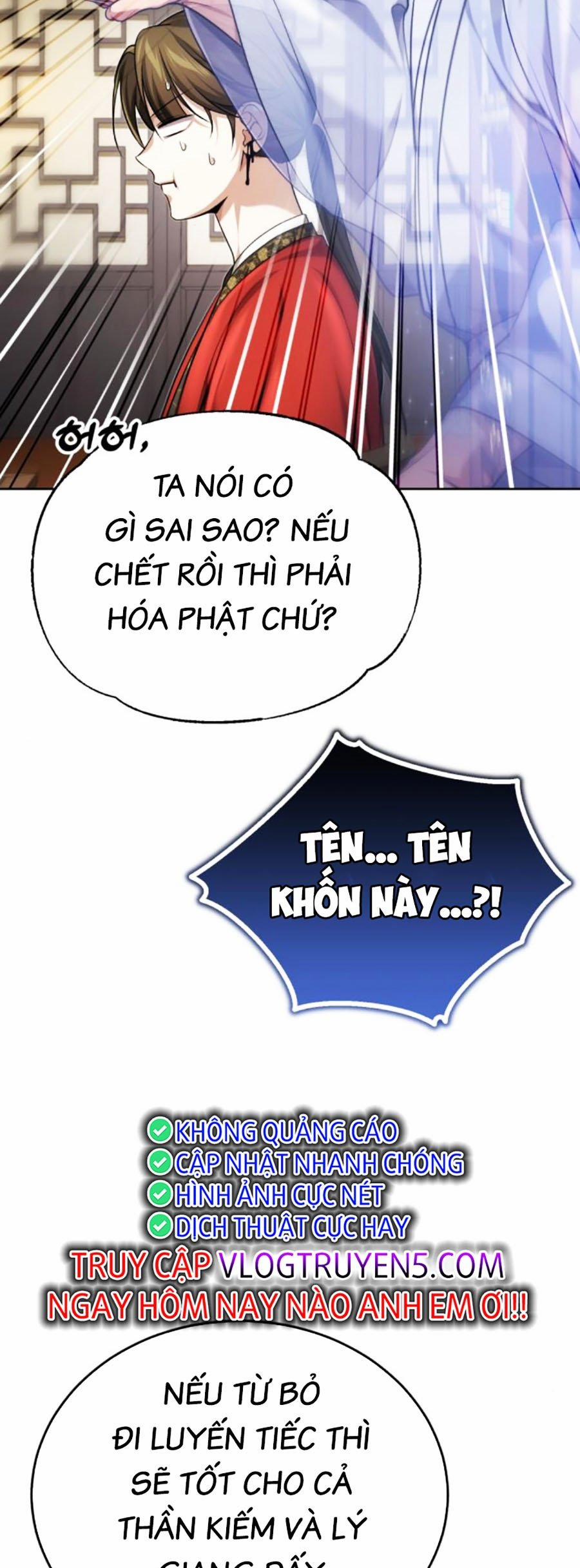 manhwax10.com - Truyện Manhwa Thiếu Gia Đoản Mệnh Của Bạch Thế Gia Chương 22 Trang 37