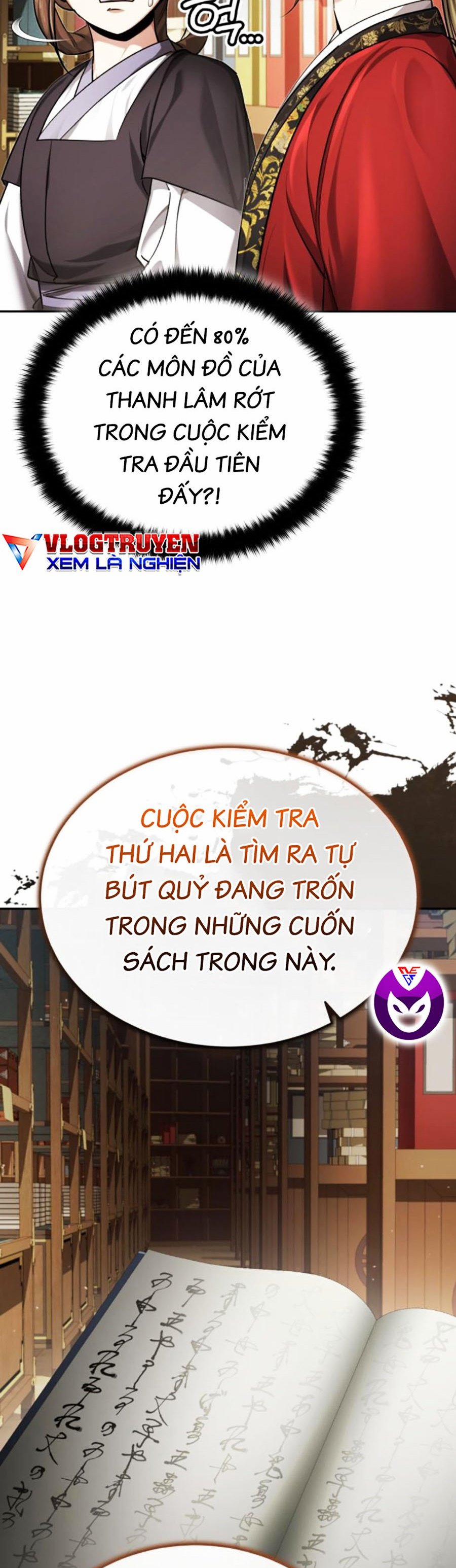 manhwax10.com - Truyện Manhwa Thiếu Gia Đoản Mệnh Của Bạch Thế Gia Chương 23 Trang 50