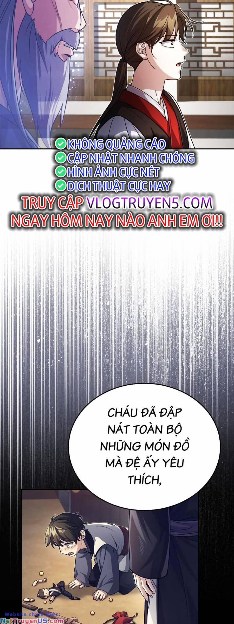 manhwax10.com - Truyện Manhwa Thiếu Gia Đoản Mệnh Của Bạch Thế Gia Chương 3 Trang 84