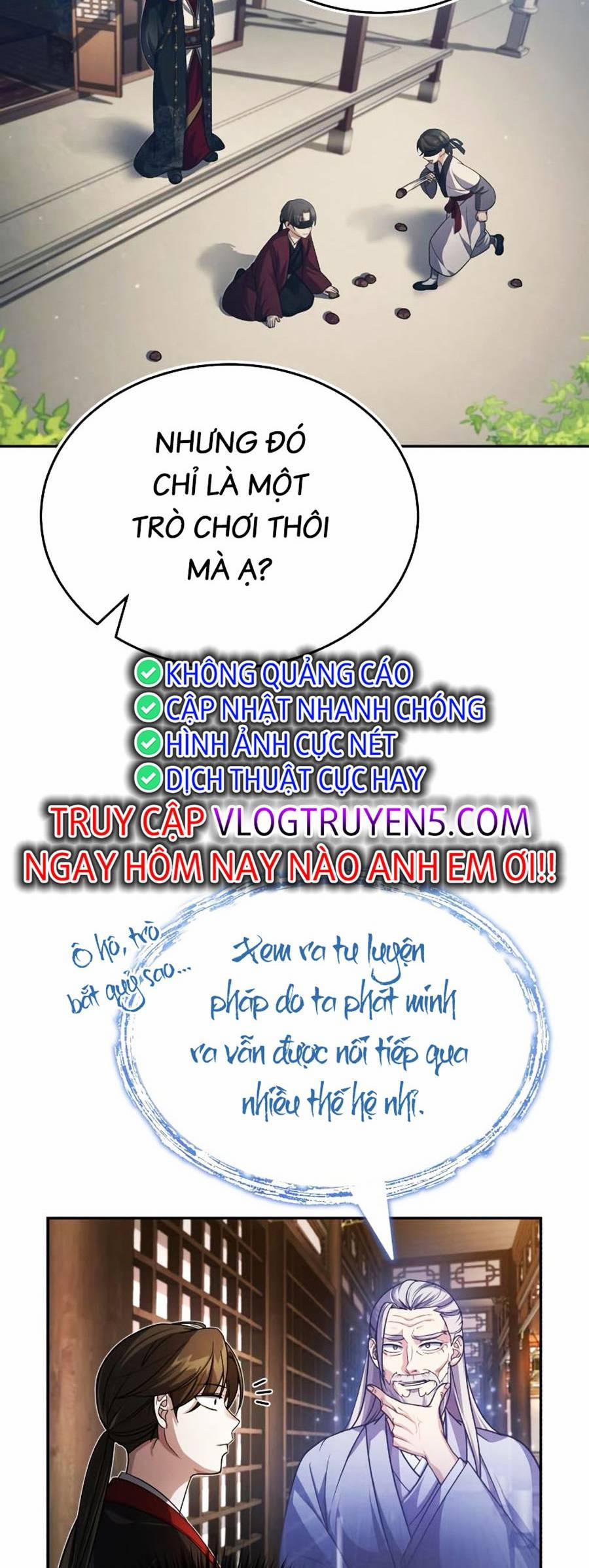 manhwax10.com - Truyện Manhwa Thiếu Gia Đoản Mệnh Của Bạch Thế Gia Chương 4 Trang 26