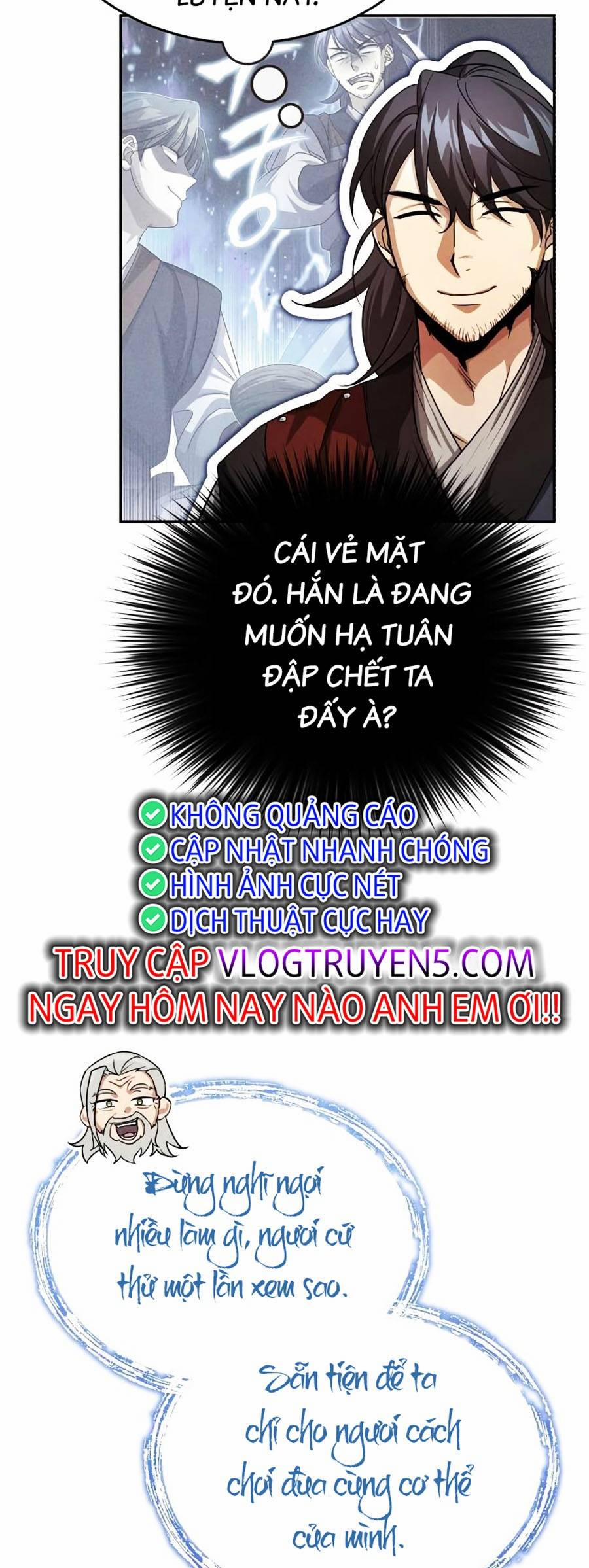 manhwax10.com - Truyện Manhwa Thiếu Gia Đoản Mệnh Của Bạch Thế Gia Chương 4 Trang 31