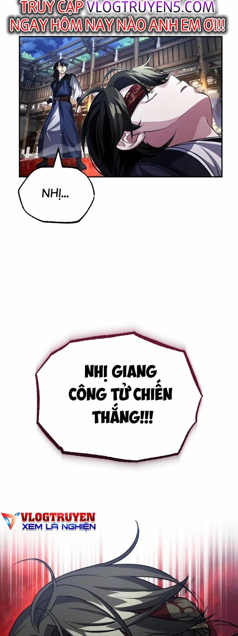 manhwax10.com - Truyện Manhwa Thiếu Gia Đoản Mệnh Của Bạch Thế Gia Chương 4 Trang 75