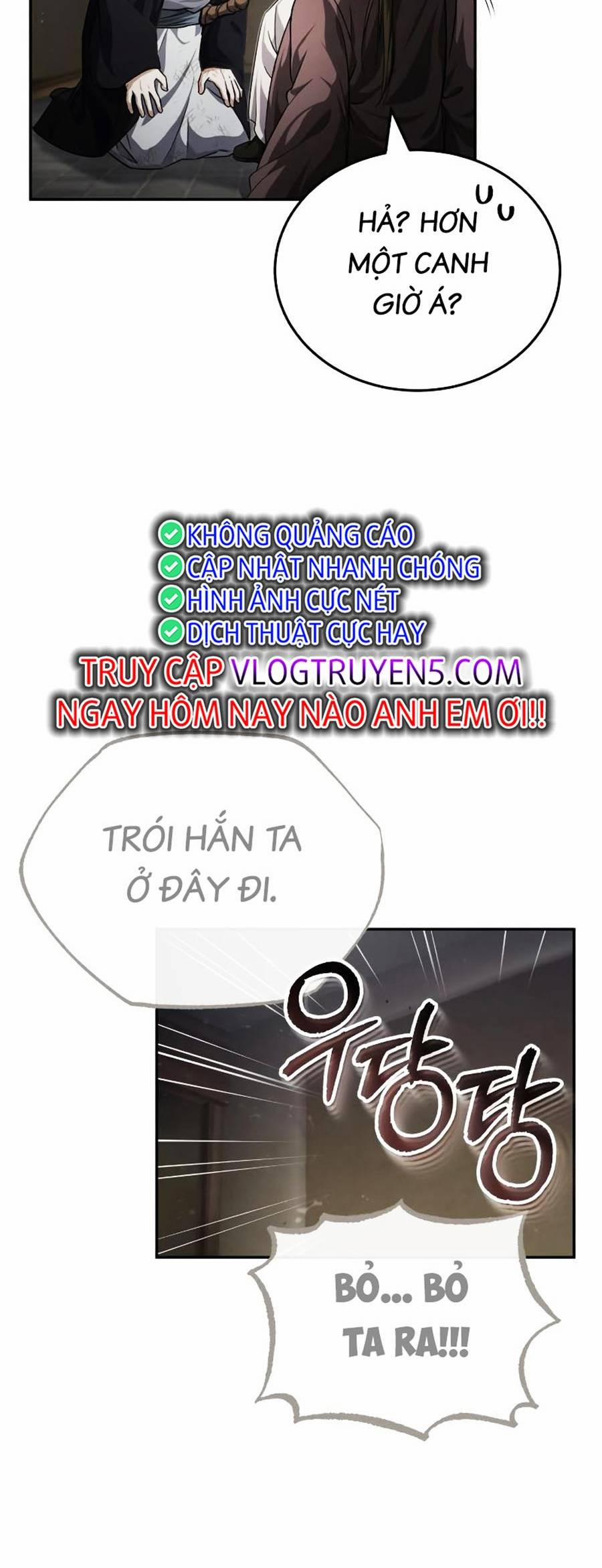 manhwax10.com - Truyện Manhwa Thiếu Gia Đoản Mệnh Của Bạch Thế Gia Chương 6 Trang 18