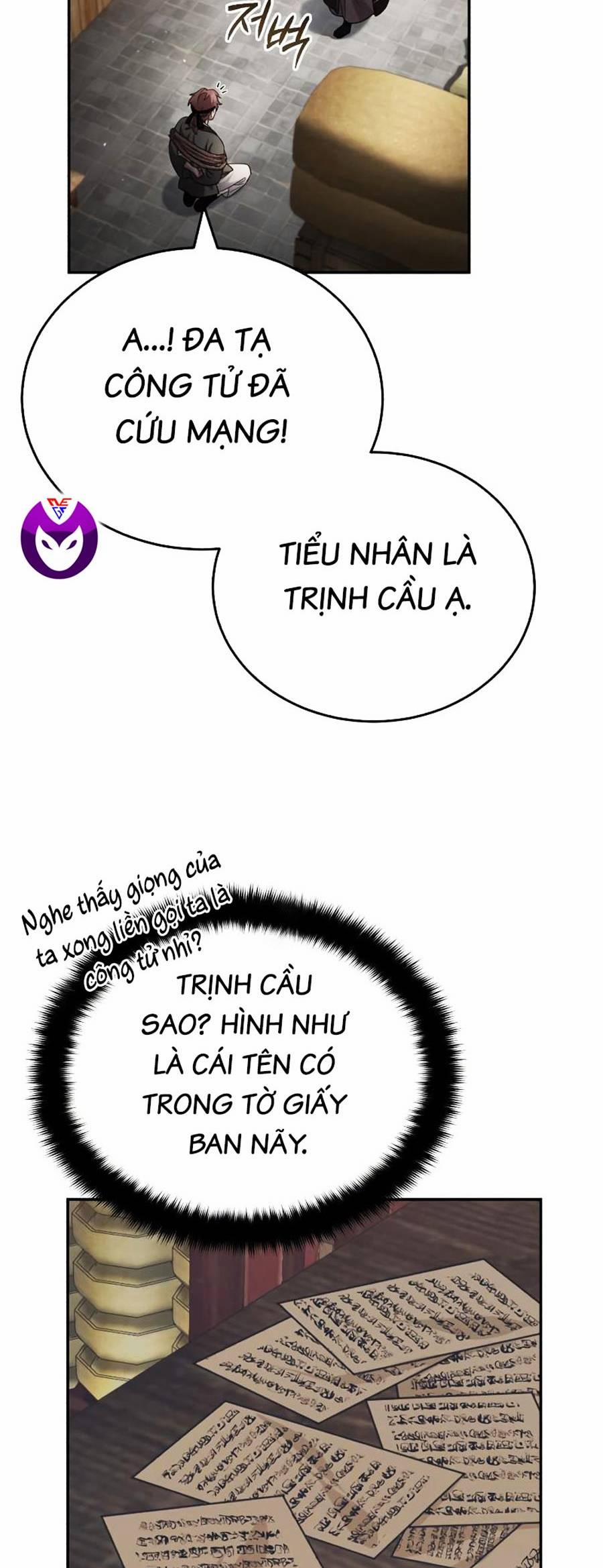 manhwax10.com - Truyện Manhwa Thiếu Gia Đoản Mệnh Của Bạch Thế Gia Chương 6 Trang 58