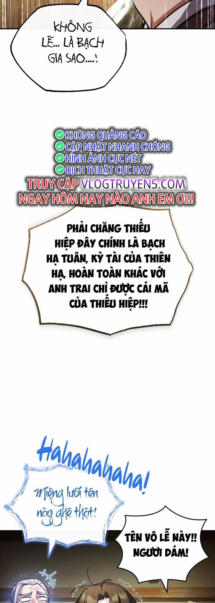 manhwax10.com - Truyện Manhwa Thiếu Gia Đoản Mệnh Của Bạch Thế Gia Chương 6 Trang 71