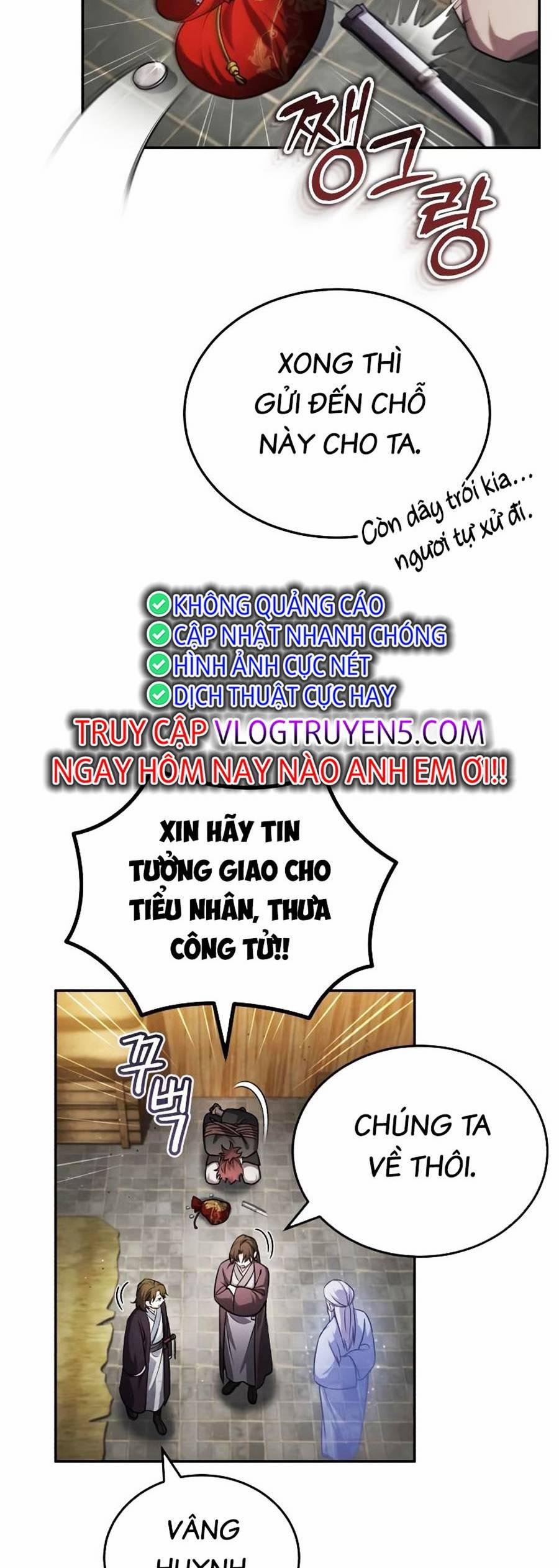 manhwax10.com - Truyện Manhwa Thiếu Gia Đoản Mệnh Của Bạch Thế Gia Chương 6 Trang 73