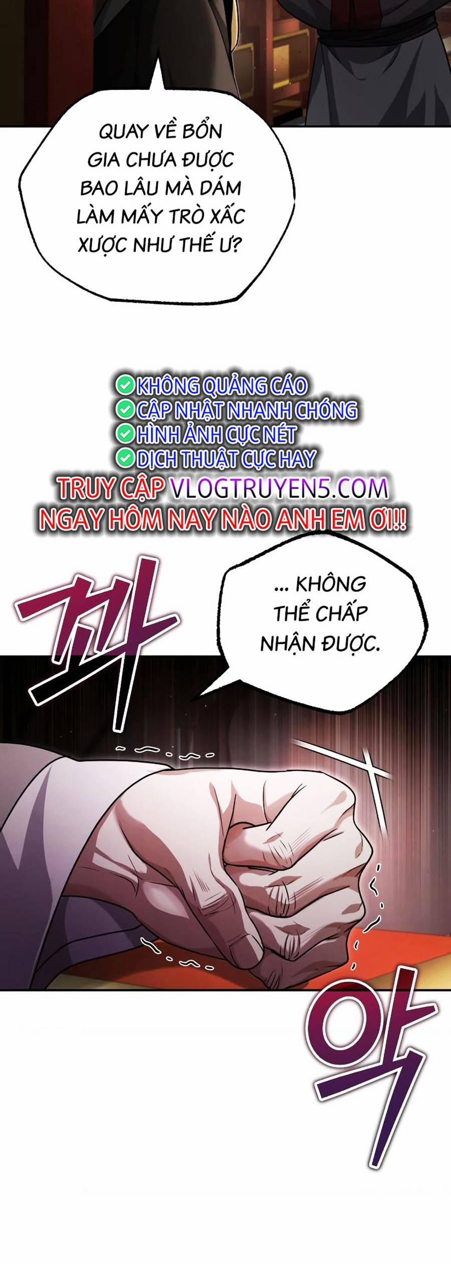 manhwax10.com - Truyện Manhwa Thiếu Gia Đoản Mệnh Của Bạch Thế Gia Chương 6 Trang 78