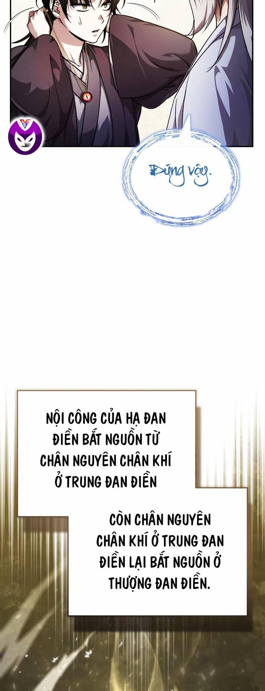 manhwax10.com - Truyện Manhwa Thiếu Gia Đoản Mệnh Của Bạch Thế Gia Chương 6 Trang 9