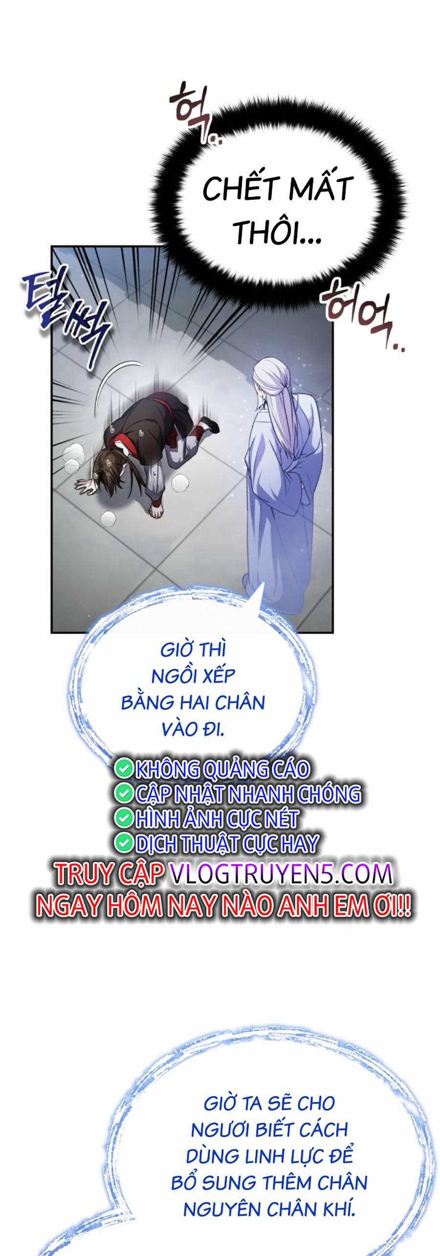 manhwax10.com - Truyện Manhwa Thiếu Gia Đoản Mệnh Của Bạch Thế Gia Chương 7 Trang 17