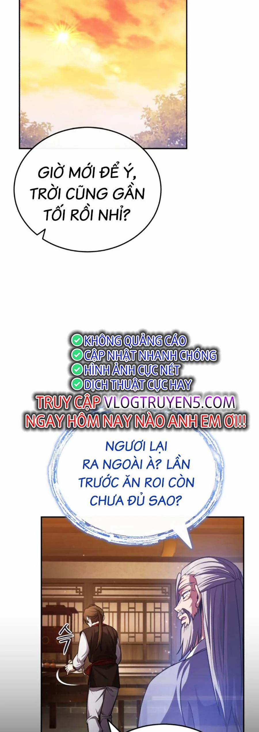 manhwax10.com - Truyện Manhwa Thiếu Gia Đoản Mệnh Của Bạch Thế Gia Chương 7 Trang 29