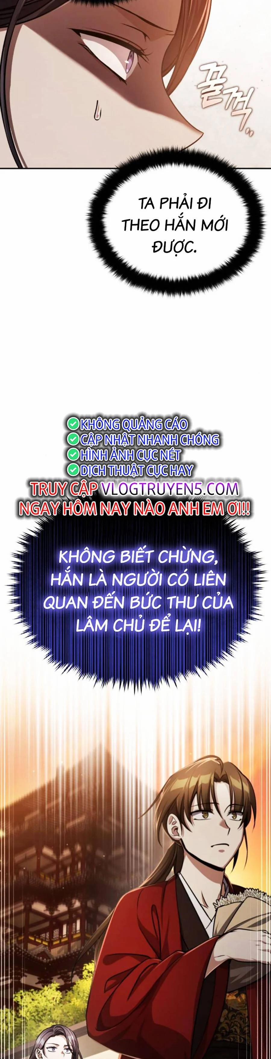 manhwax10.com - Truyện Manhwa Thiếu Gia Đoản Mệnh Của Bạch Thế Gia Chương 7 Trang 51