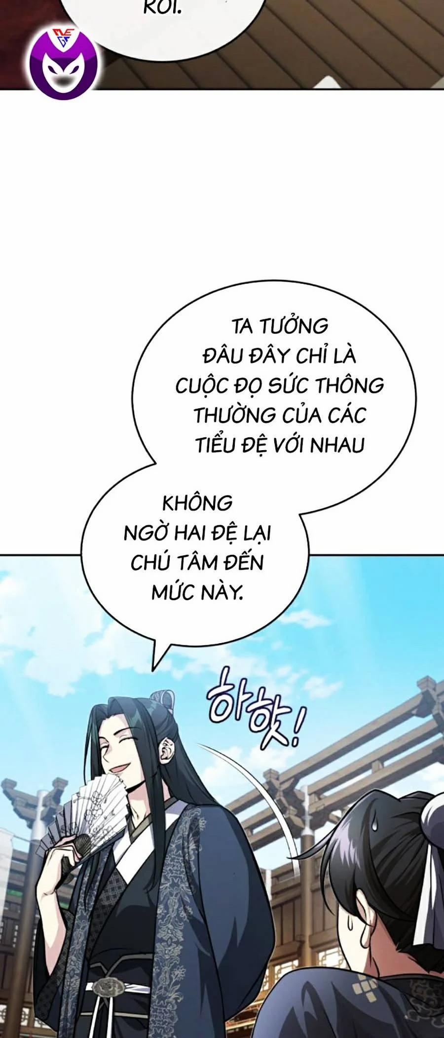 manhwax10.com - Truyện Manhwa Thiếu Gia Đoản Mệnh Của Bạch Thế Gia Chương 8 Trang 56