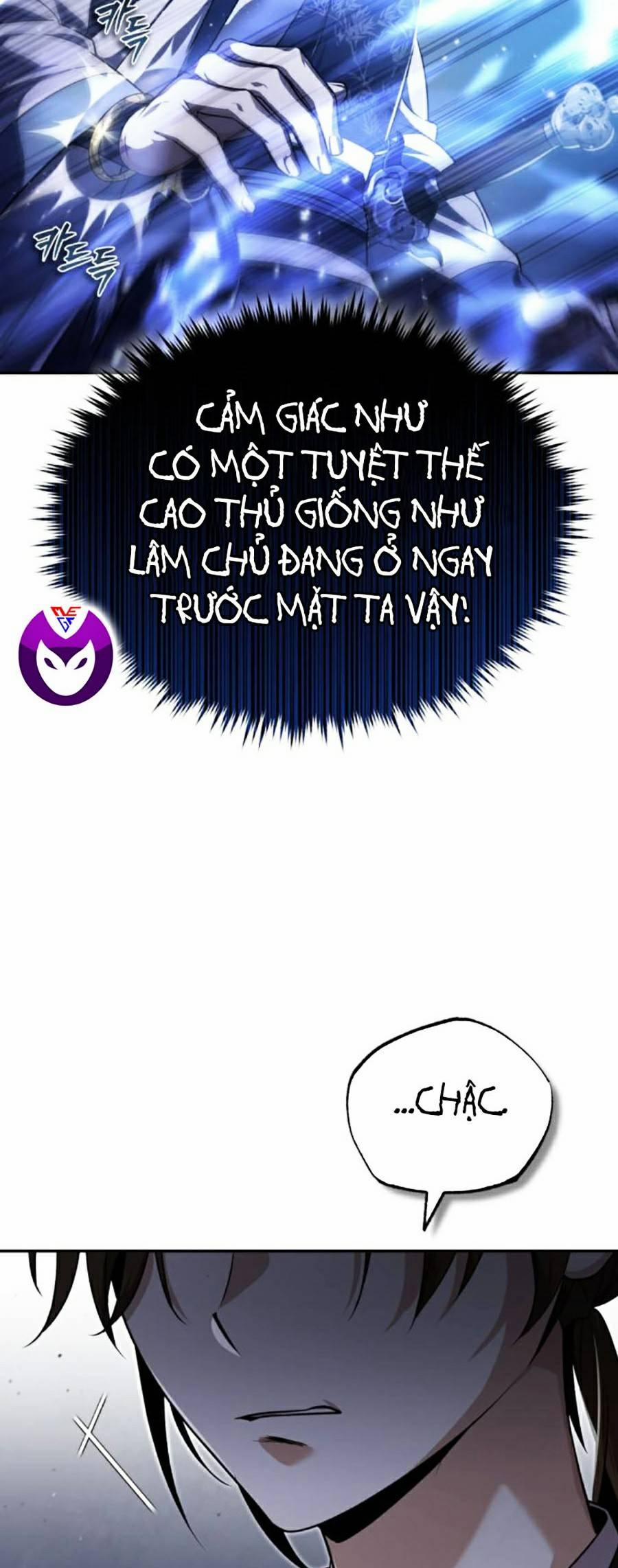 manhwax10.com - Truyện Manhwa Thiếu Gia Đoản Mệnh Của Bạch Thế Gia Chương 8 Trang 9