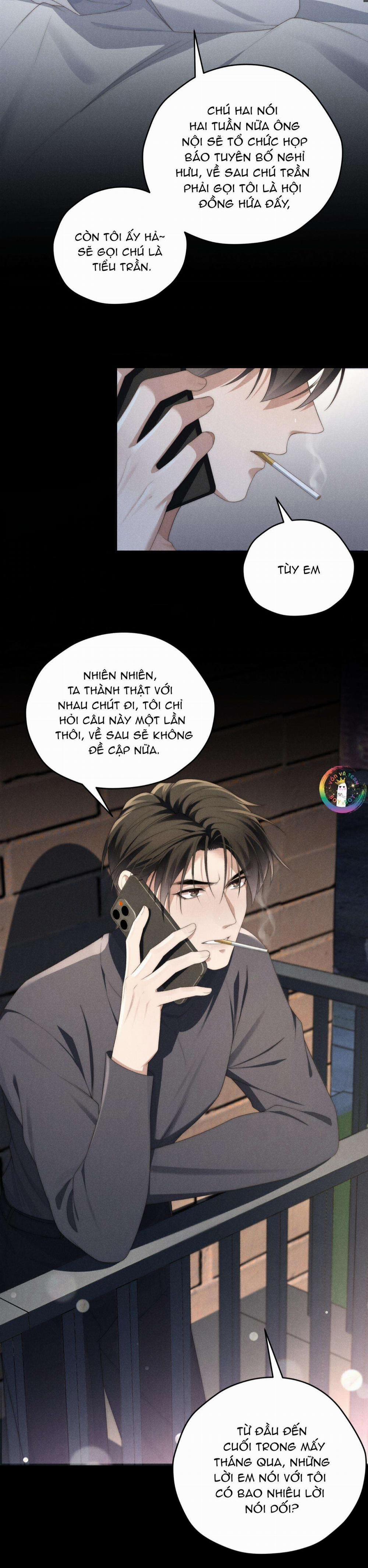 manhwax10.com - Truyện Manhwa Thiếu Gia Hư Hỏng Chương 36 Trang 7