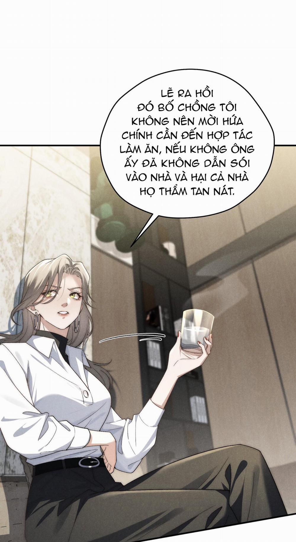 manhwax10.com - Truyện Manhwa Thiếu Gia Hư Hỏng Chương 43 Trang 22