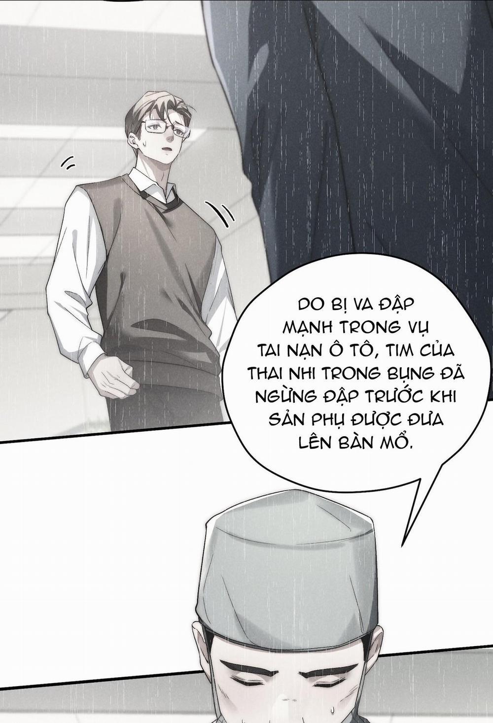 manhwax10.com - Truyện Manhwa Thiếu Gia Hư Hỏng Chương 43 Trang 7