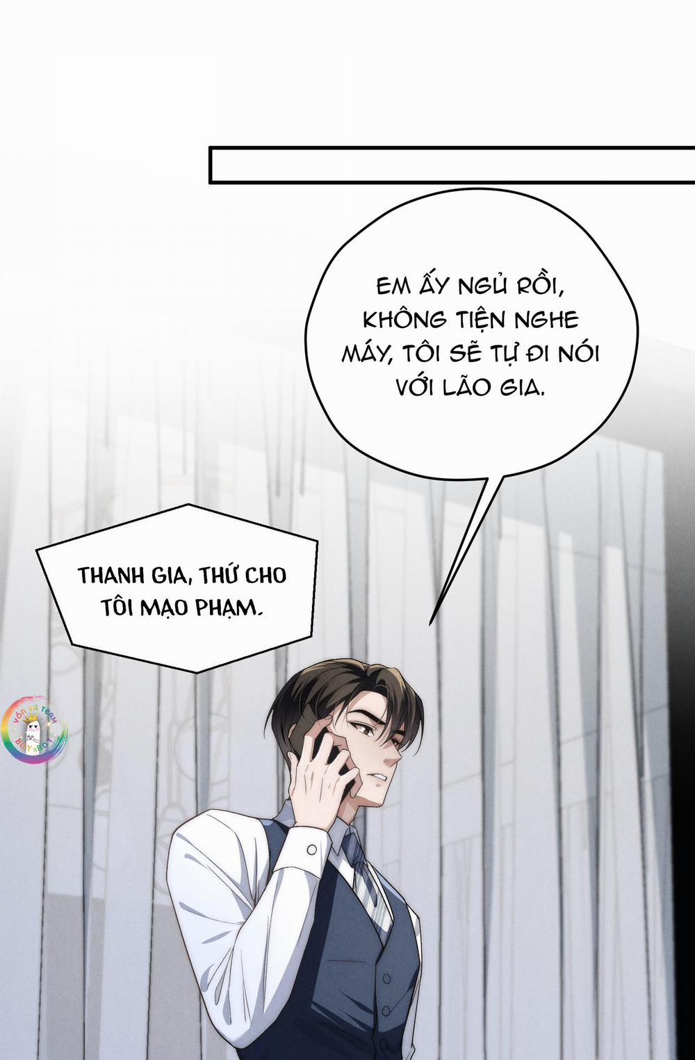 manhwax10.com - Truyện Manhwa Thiếu Gia Hư Hỏng Chương 46 Trang 7