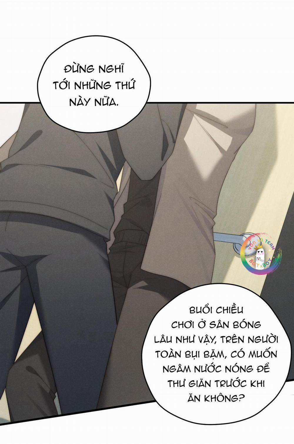 manhwax10.com - Truyện Manhwa Thiếu Gia Hư Hỏng Chương 49 Trang 19