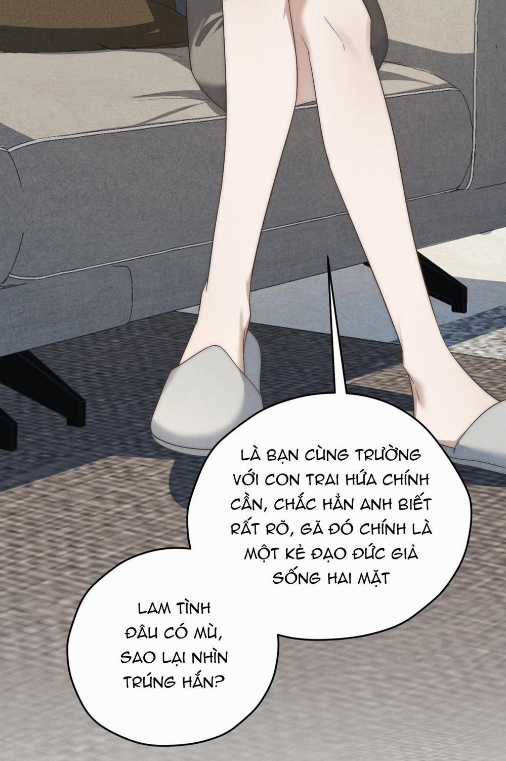 manhwax10.com - Truyện Manhwa Thiếu Gia Hư Hỏng Chương 51 Trang 24