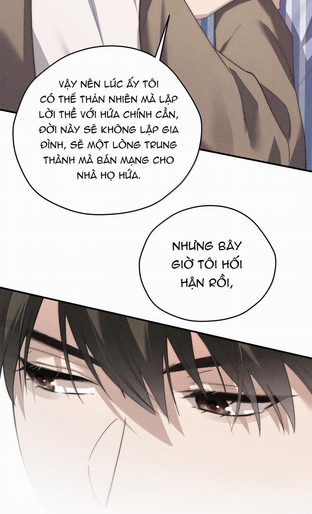 manhwax10.com - Truyện Manhwa Thiếu Gia Hư Hỏng Chương 56 Trang 27