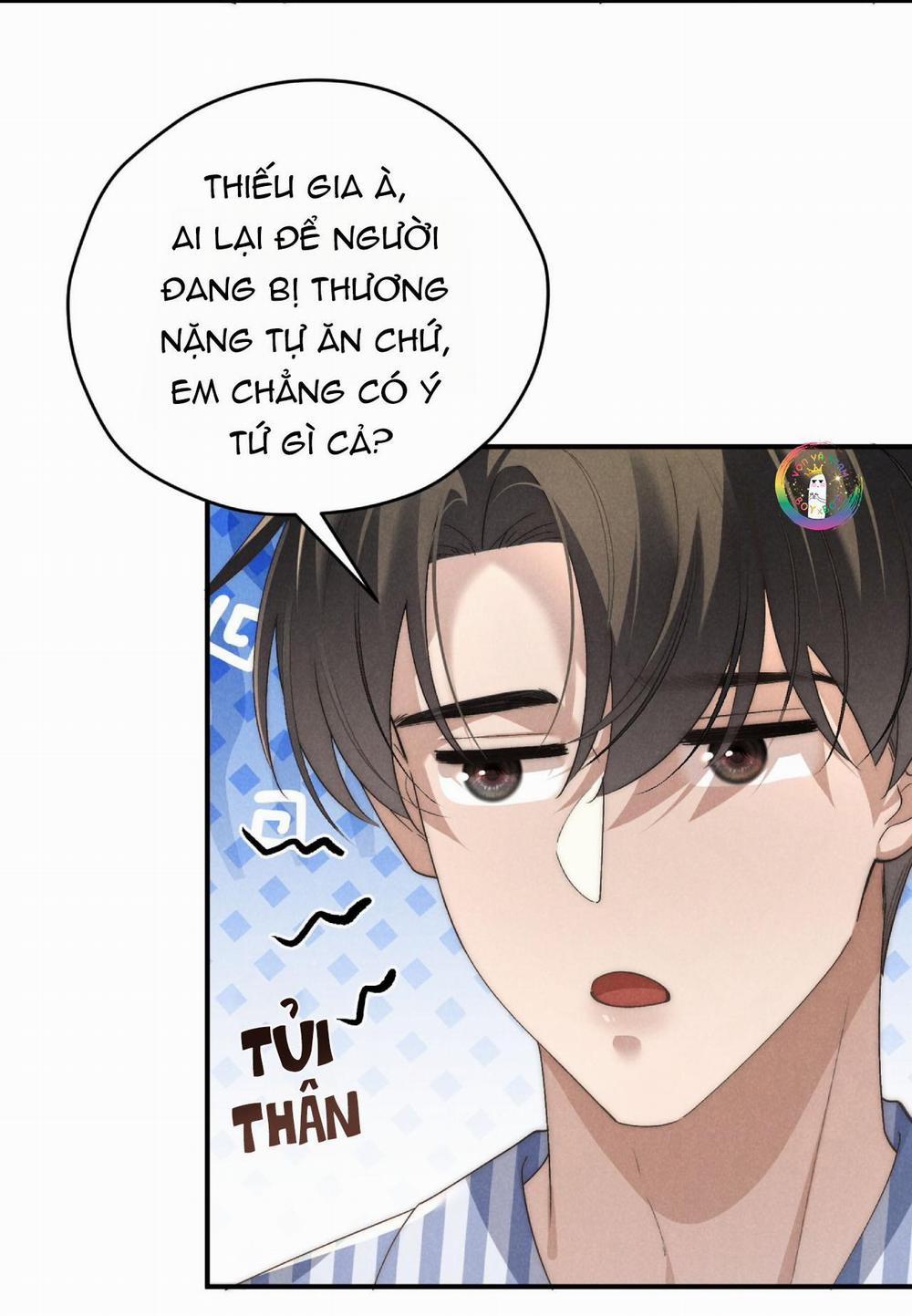 manhwax10.com - Truyện Manhwa Thiếu Gia Hư Hỏng Chương 58 Trang 16