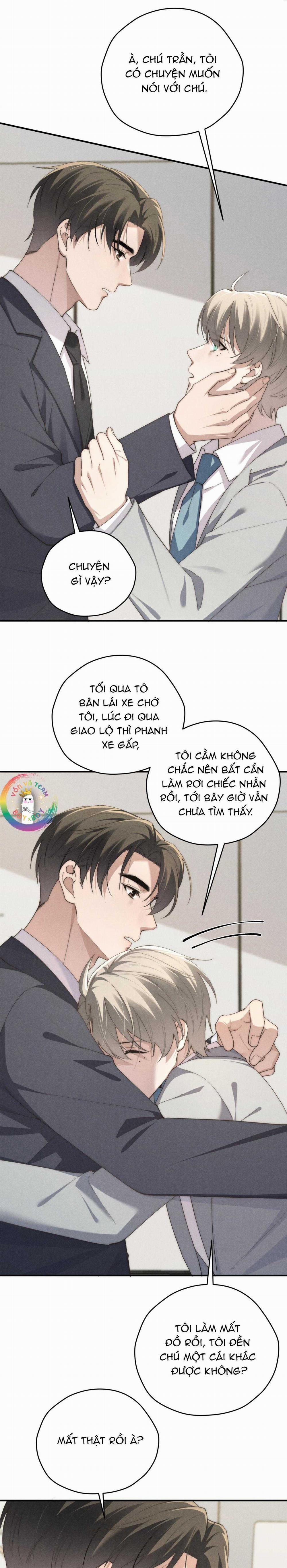 manhwax10.com - Truyện Manhwa Thiếu Gia Hư Hỏng Chương 67 Trang 2