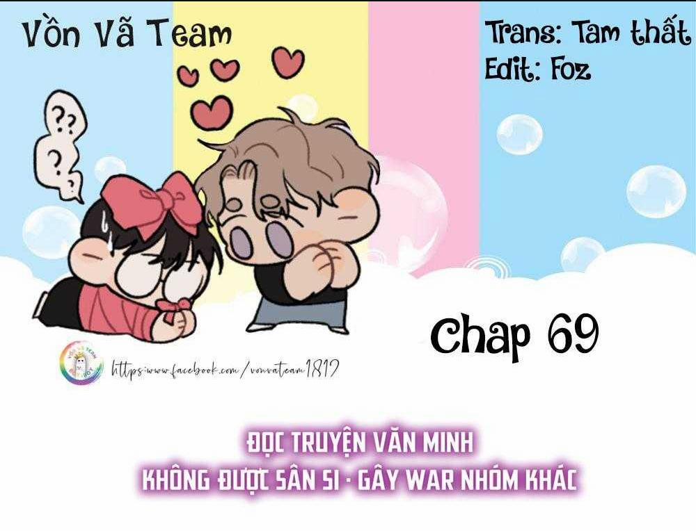 manhwax10.com - Truyện Manhwa Thiếu Gia Hư Hỏng Chương 69 Trang 1