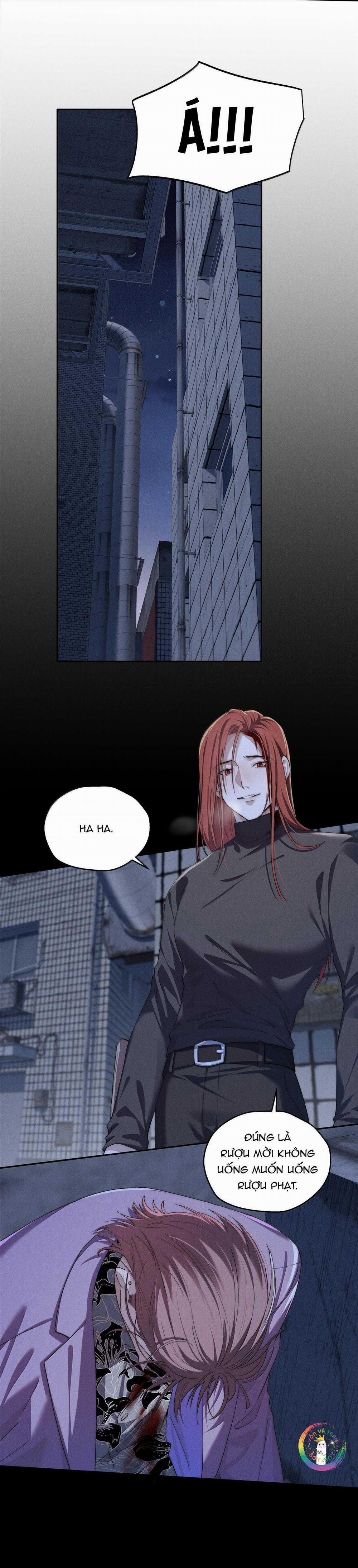 manhwax10.com - Truyện Manhwa Thiếu Gia Hư Hỏng Chương 79 Trang 2