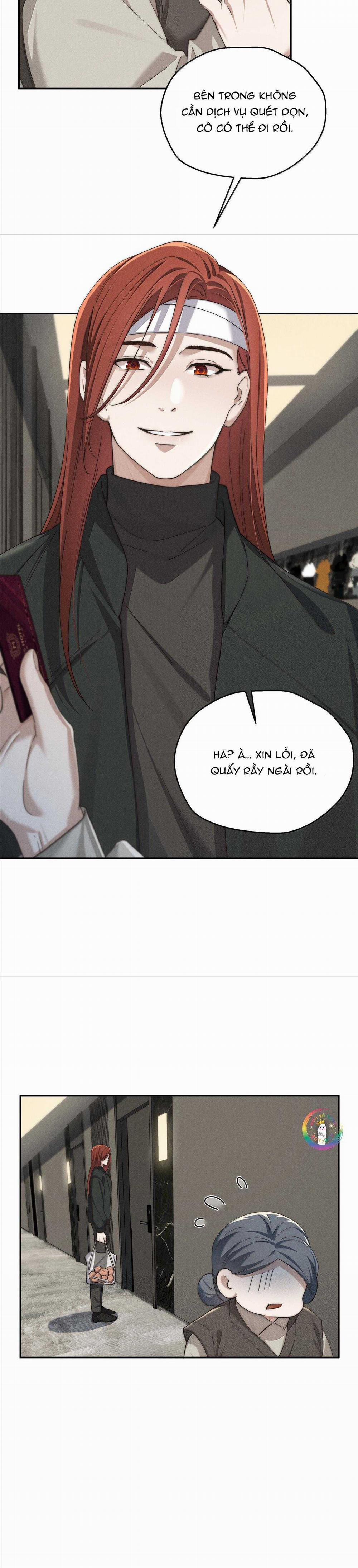 manhwax10.com - Truyện Manhwa Thiếu Gia Hư Hỏng Chương 79 Trang 13