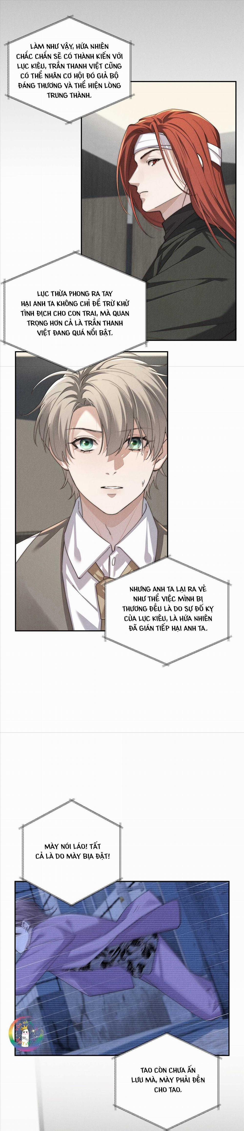 manhwax10.com - Truyện Manhwa Thiếu Gia Hư Hỏng Chương 79 Trang 16