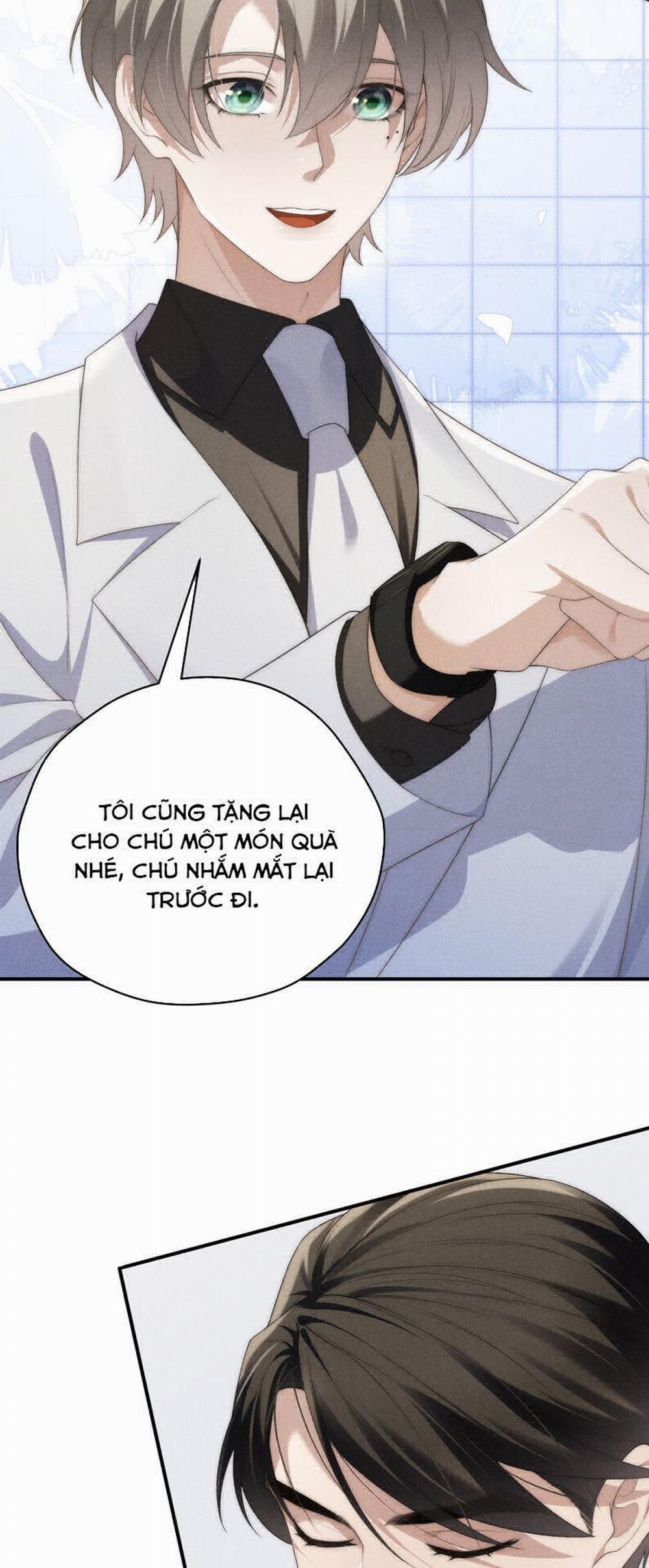 manhwax10.com - Truyện Manhwa Thiếu Gia Không Ngoan Chương 38 Trang 13