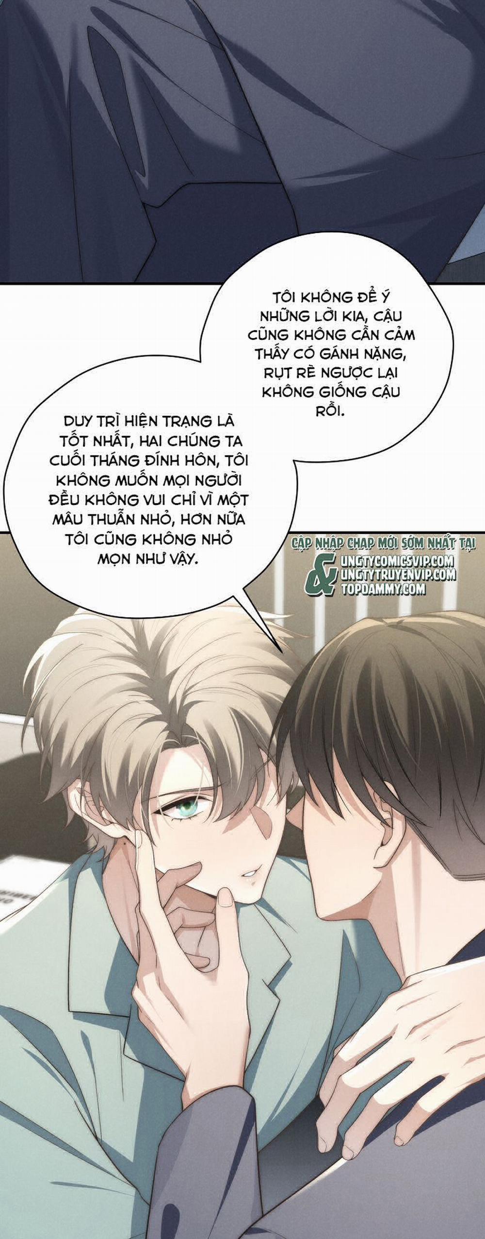 manhwax10.com - Truyện Manhwa Thiếu Gia Không Ngoan Chương 47 Trang 14