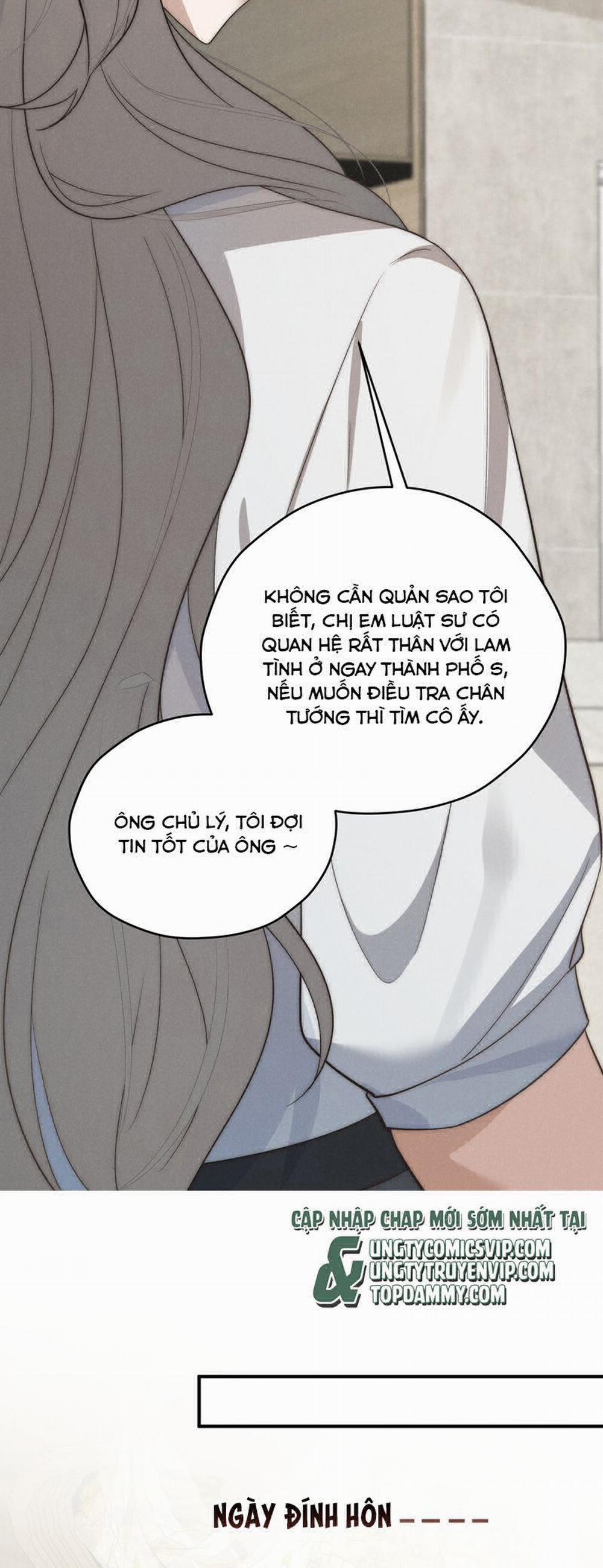 manhwax10.com - Truyện Manhwa Thiếu Gia Không Ngoan Chương 51 Trang 25