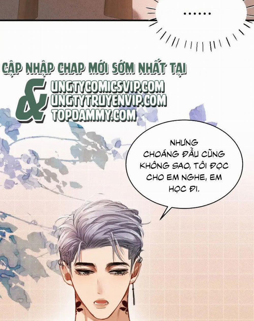 manhwax10.com - Truyện Manhwa Thiếu Gia Không Ngoan Chương 53 Trang 12