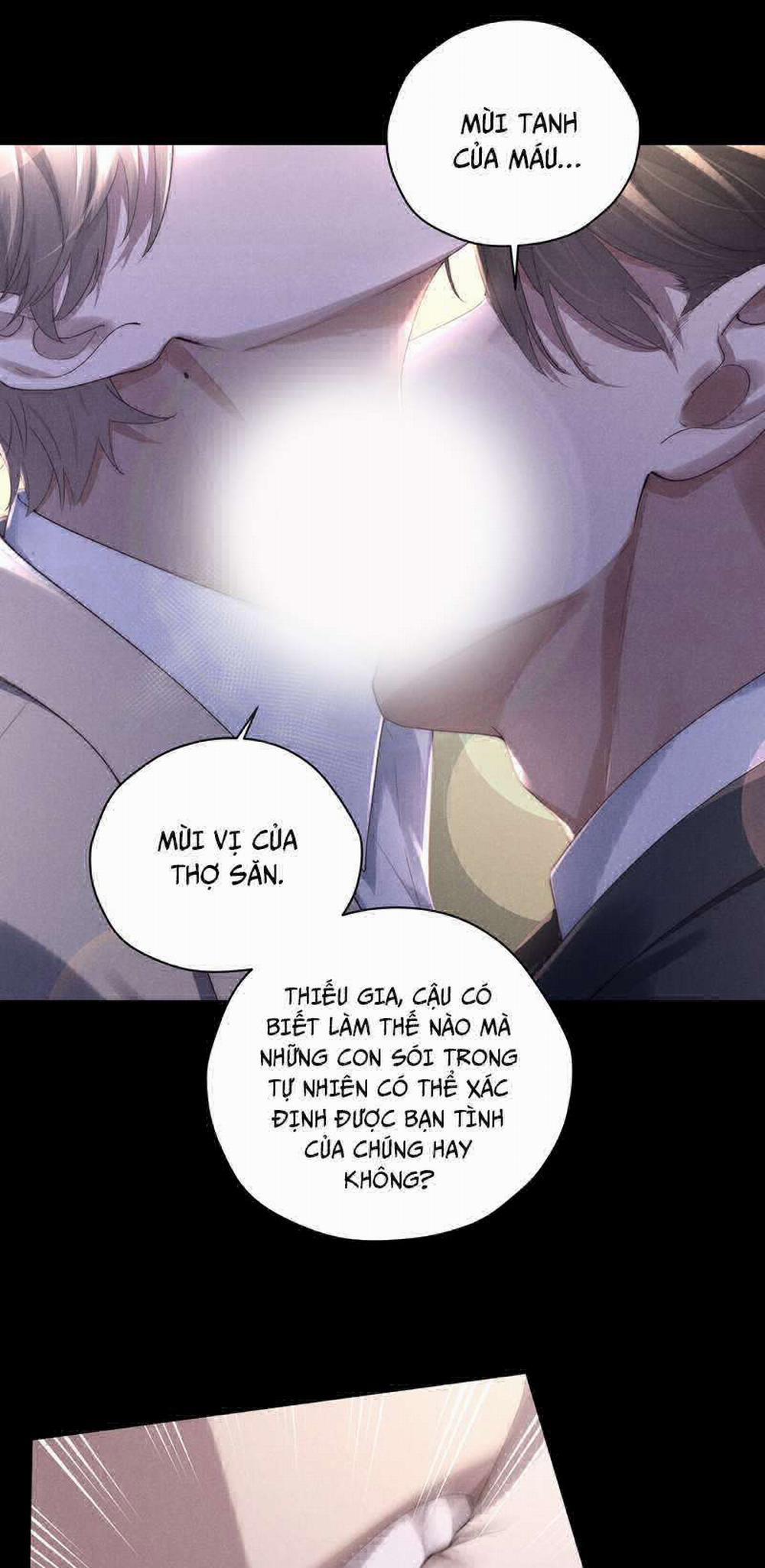 manhwax10.com - Truyện Manhwa Thiếu Gia Không Ngoan Chương 6 Trang 24