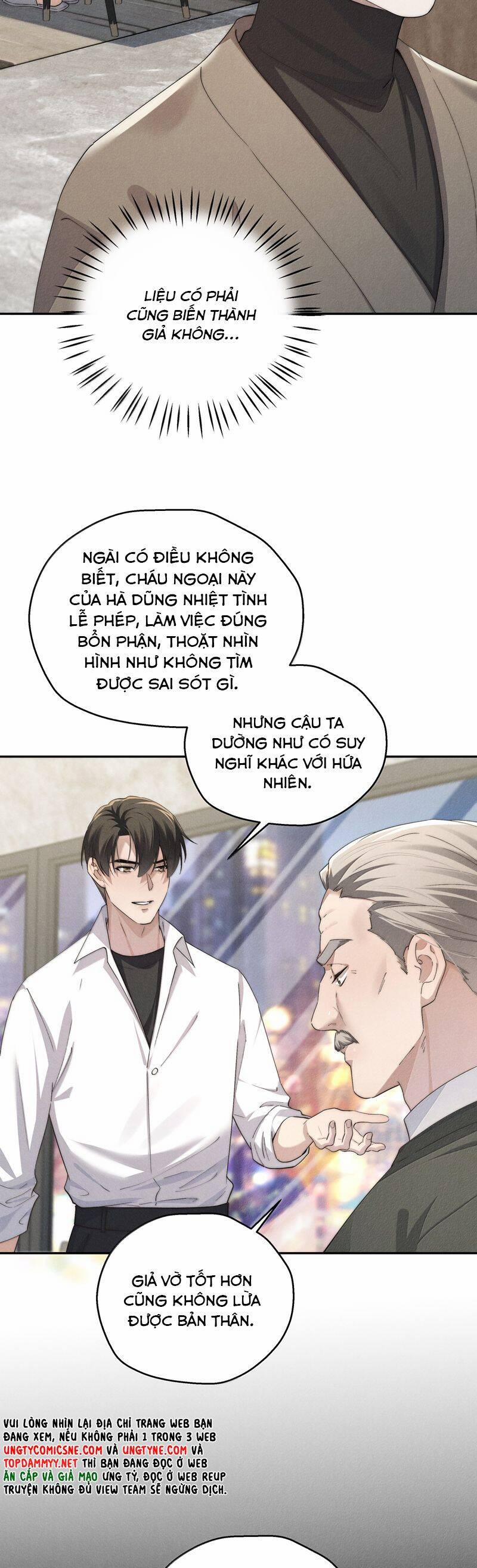 manhwax10.com - Truyện Manhwa Thiếu Gia Không Ngoan Chương 75 Trang 7