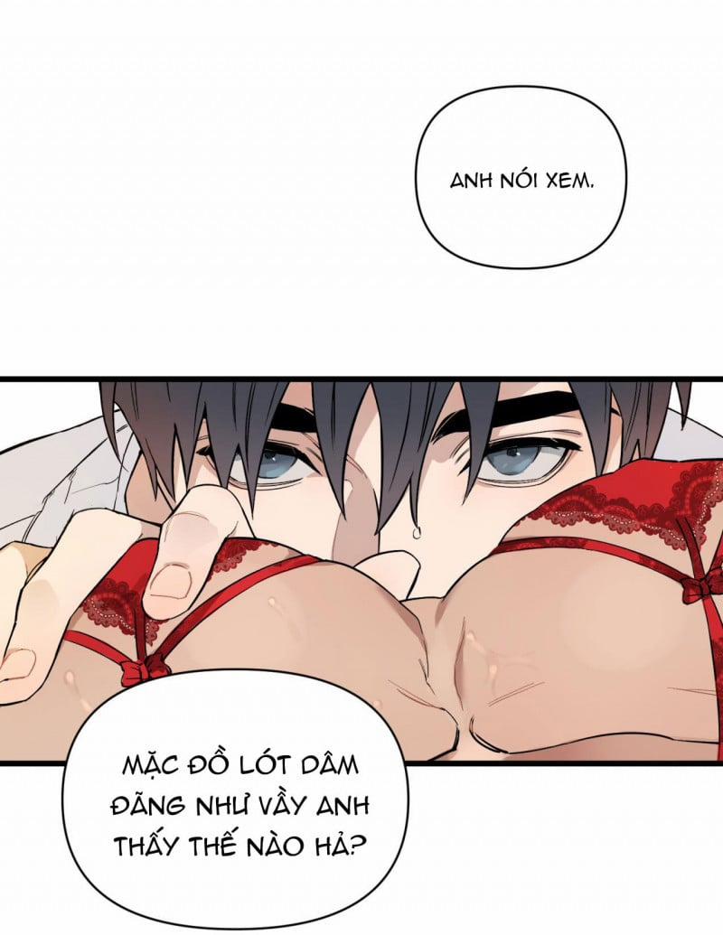 manhwax10.com - Truyện Manhwa Thiếu Gia X Thư Ký Chương 2 5 Trang 1