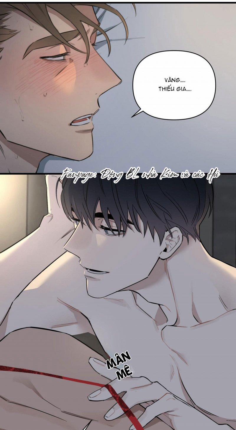 manhwax10.com - Truyện Manhwa Thiếu Gia X Thư Ký Chương 4 5 Trang 16