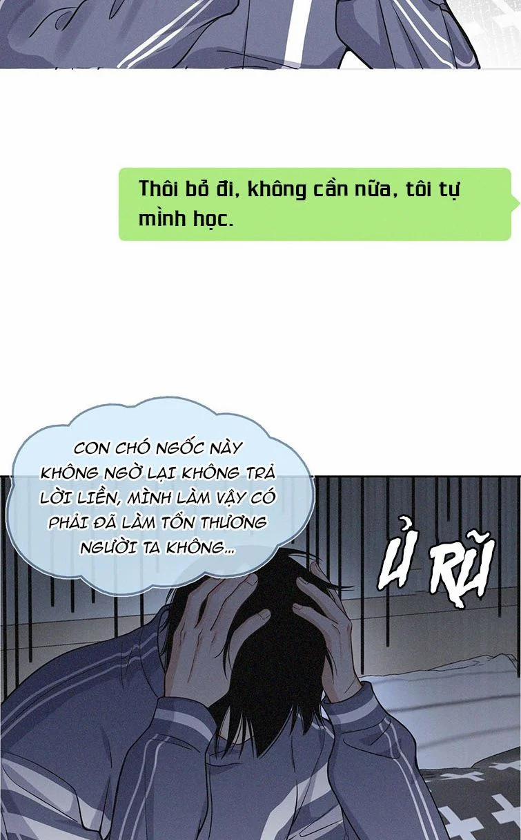 manhwax10.com - Truyện Manhwa Thiếu Uông Kỷ Câu Chương 9 Trang 29