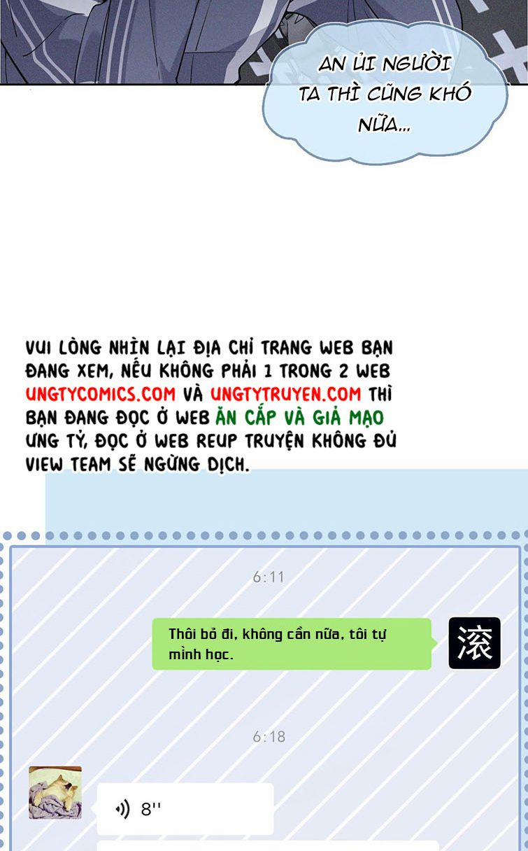 manhwax10.com - Truyện Manhwa Thiếu Uông Kỷ Câu Chương 9 Trang 30