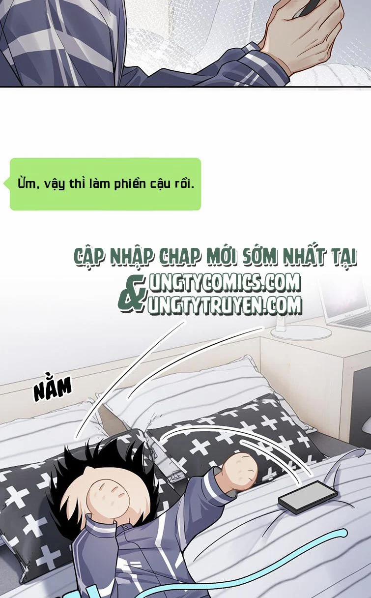 manhwax10.com - Truyện Manhwa Thiếu Uông Kỷ Câu Chương 9 Trang 32