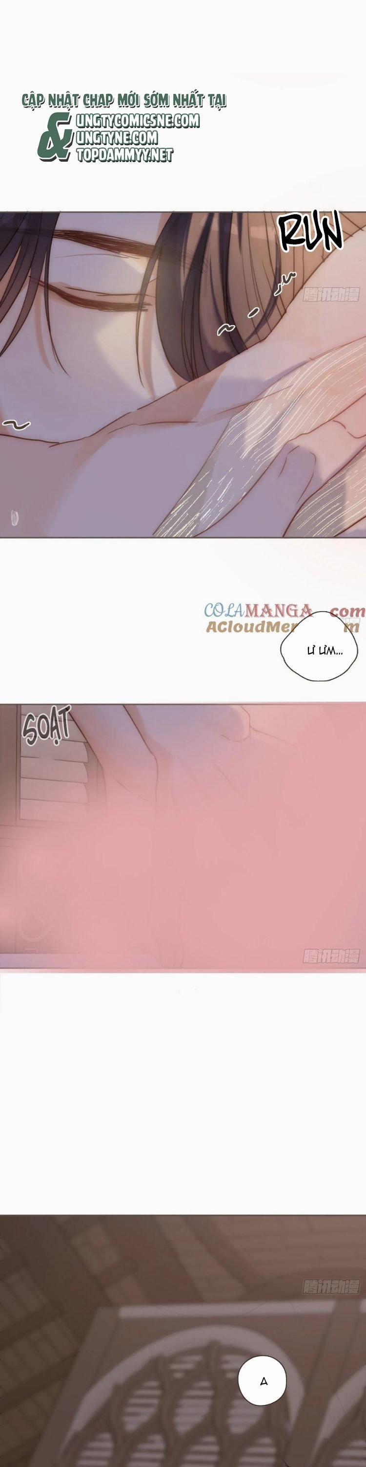 manhwax10.com - Truyện Manhwa Thỉnh Cùng Ta Đồng Miên-Xin Hãy Ngủ Cùng Ta Chương 196 Trang 4