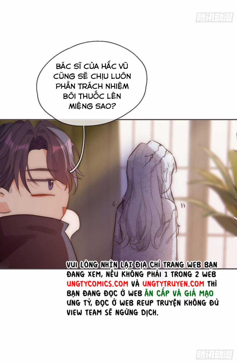 manhwax10.com - Truyện Manhwa Thỉnh Cùng Ta Đồng Miên Chương 81 Trang 4