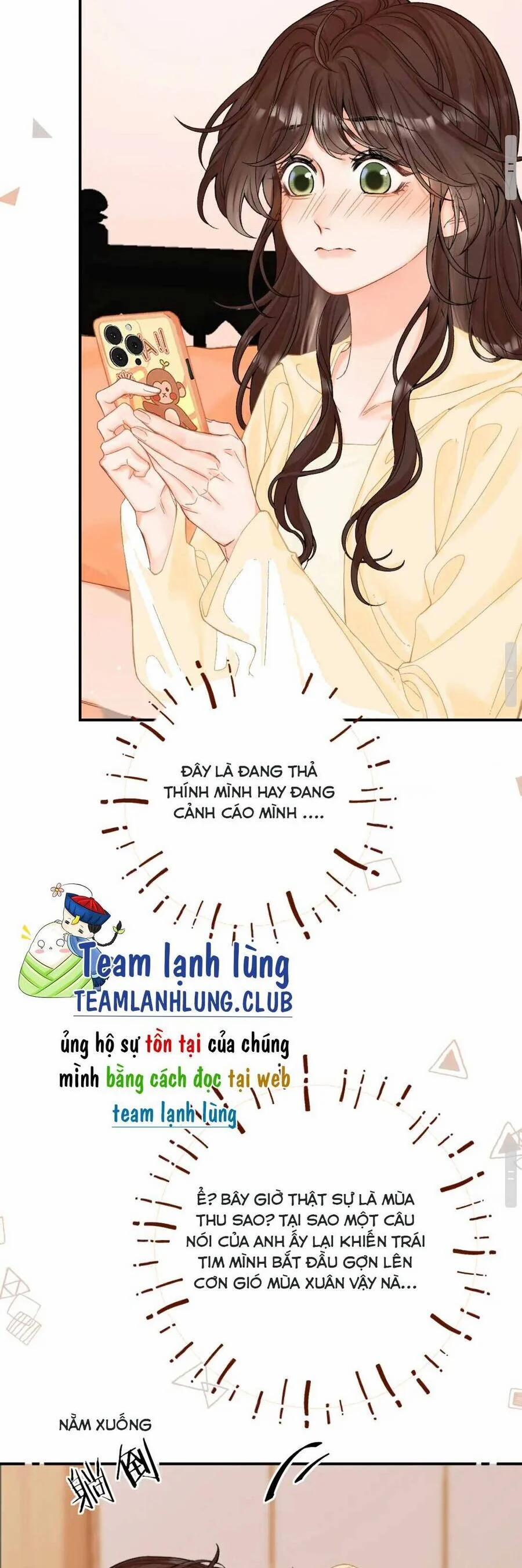 manhwax10.com - Truyện Manhwa Thỉnh Đa Loan Chiếu Chương 10 Trang 7