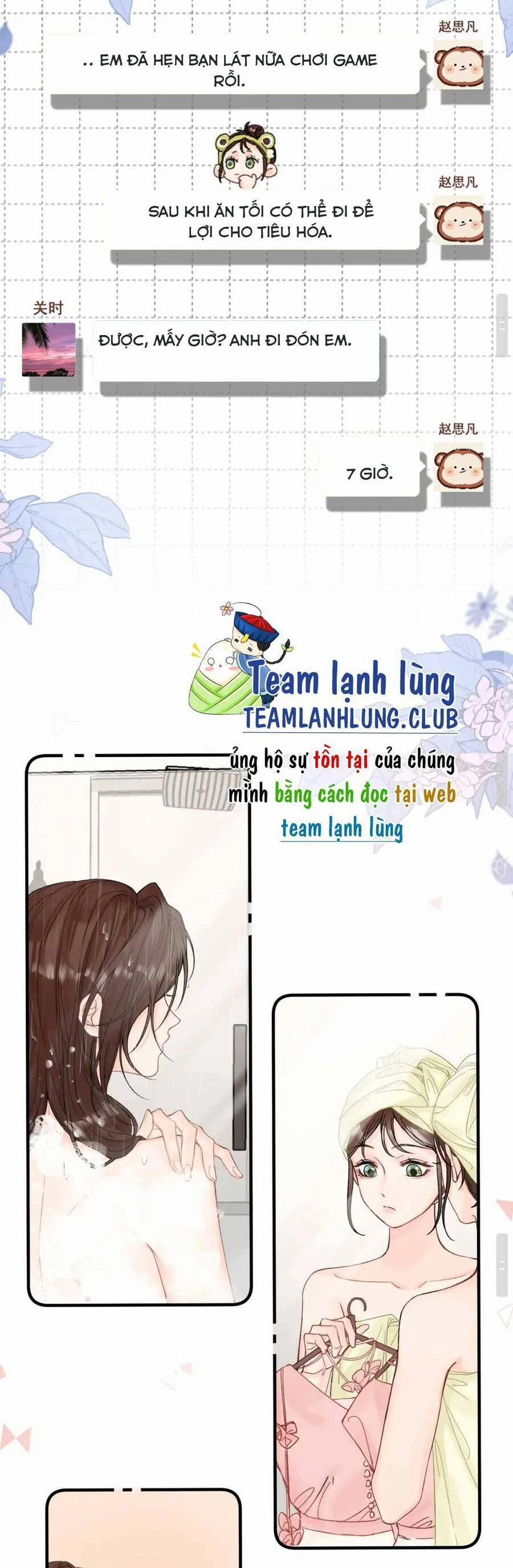 manhwax10.com - Truyện Manhwa Thỉnh Đa Loan Chiếu Chương 11 Trang 14