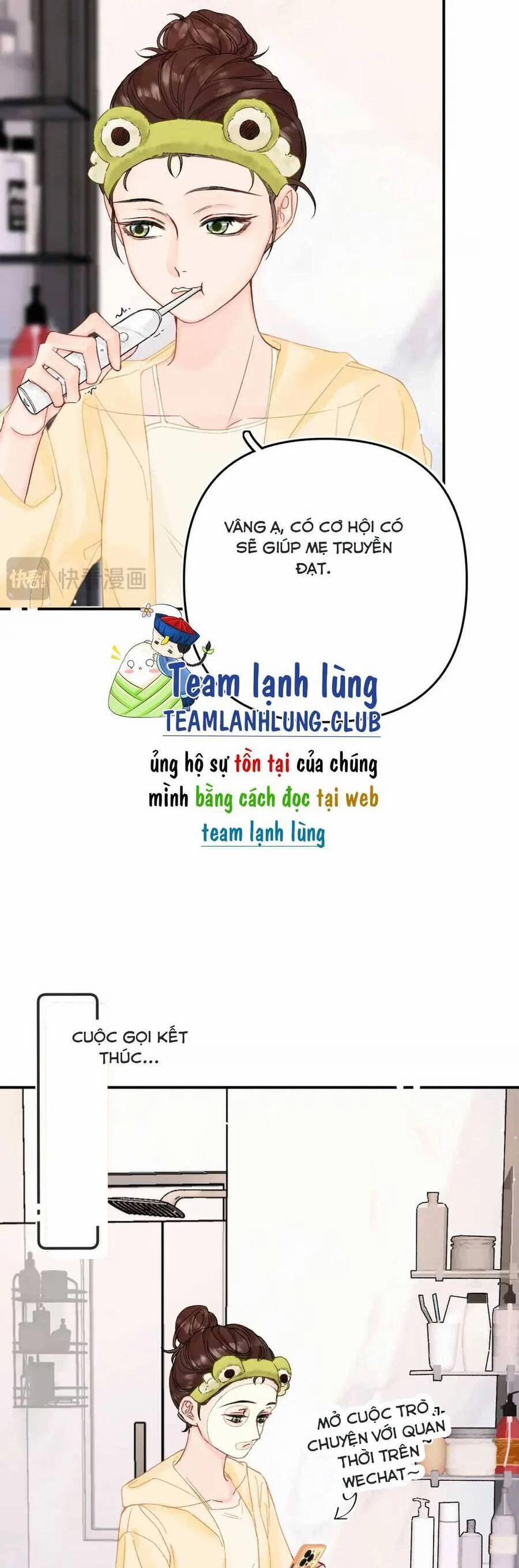 manhwax10.com - Truyện Manhwa Thỉnh Đa Loan Chiếu Chương 11 Trang 7