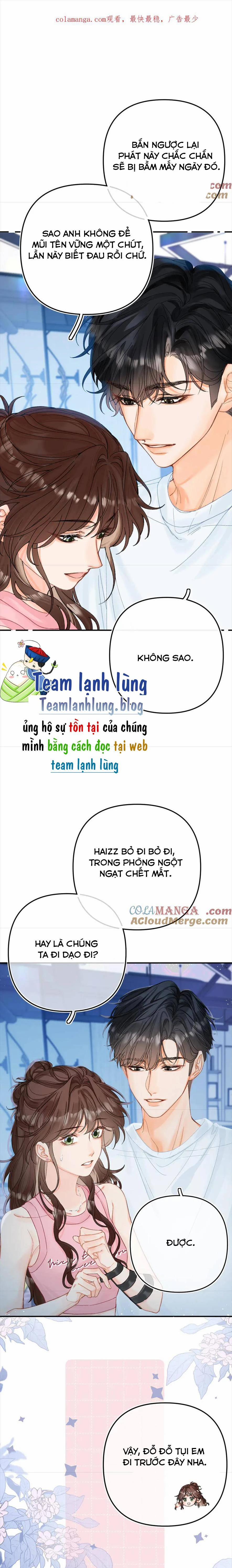 manhwax10.com - Truyện Manhwa Thỉnh Đa Loan Chiếu Chương 14 Trang 1