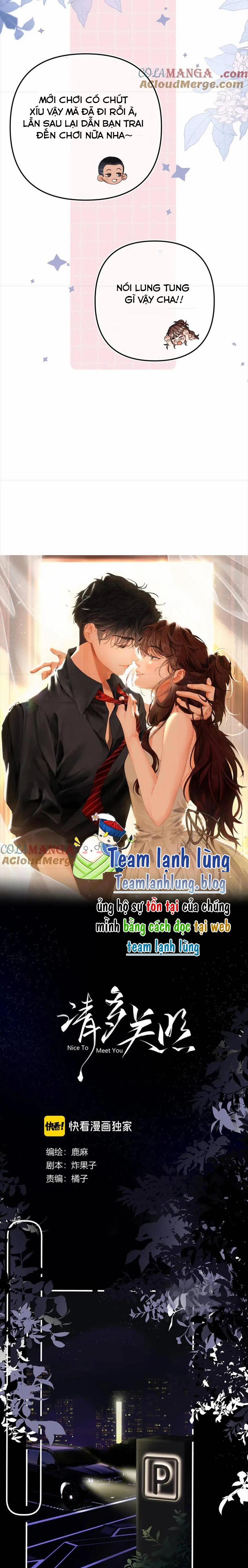 manhwax10.com - Truyện Manhwa Thỉnh Đa Loan Chiếu Chương 14 Trang 2